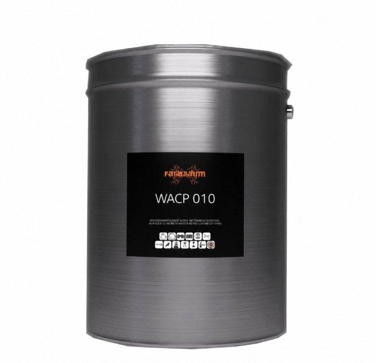 FARBRAUM WACP 010