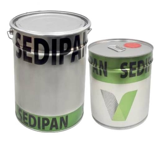 SEDIPAN SPUP - 208 RU