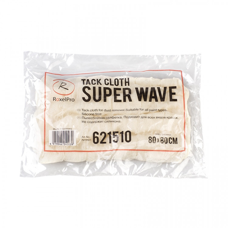 Салфетка пылесборная SUPER WAVE